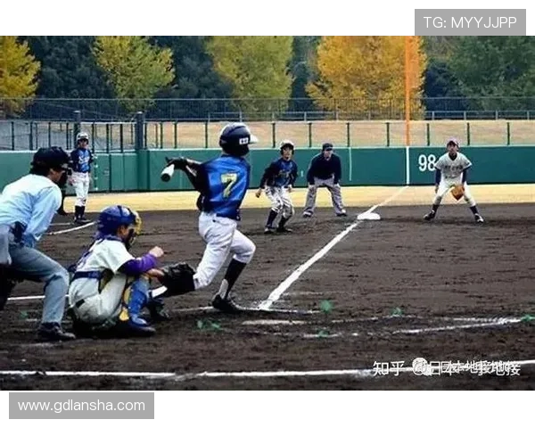 高水平棒球选手的战术思维训练