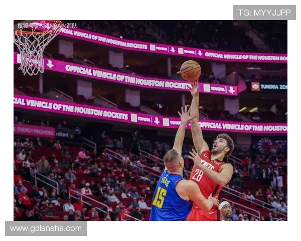 NBA比赛规则详解与新手指南