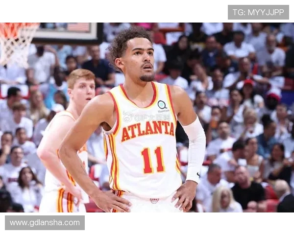 亚特兰大老鹰队如何围绕特雷·杨打造进攻体系