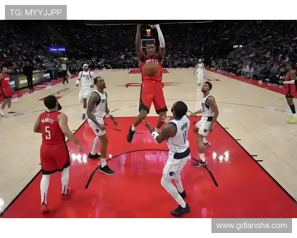 火箭队对独行侠队比赛录像高清回放