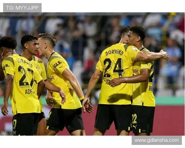 球风出色的德甲球队介绍及技术特点解析