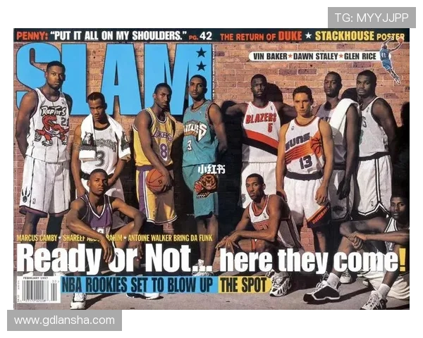 1996年NBA选秀球员多人入选名人堂科比艾弗森领衔黄金一代