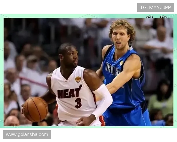 2006年NBA总决赛热火逆转小牛夺冠韦德MVP完整高清录像回顾